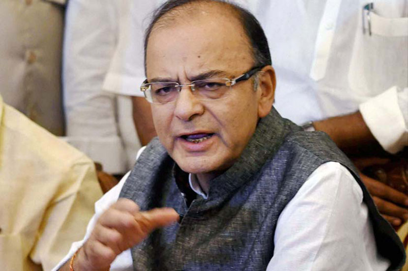 Judiciary must draw its own Lakshmanrekha , Arun Jaitley, IPL, Drought, Loksatta, Loksatta news, Marathi, Marathi news Judiciary must draw its own Lakshmanrekha , Arun Jaitley, IPL, Drought, Loksatta, Loksatta news, Marathi, Marathi news