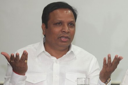  मुंबई-भाजप अध्यक्ष आमदार आशीष शेलार 