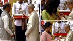 Padma awards,पद्म पुरस्कार