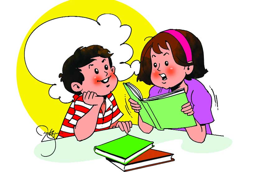 ऑफ बिट : ऐका तर खरं!
