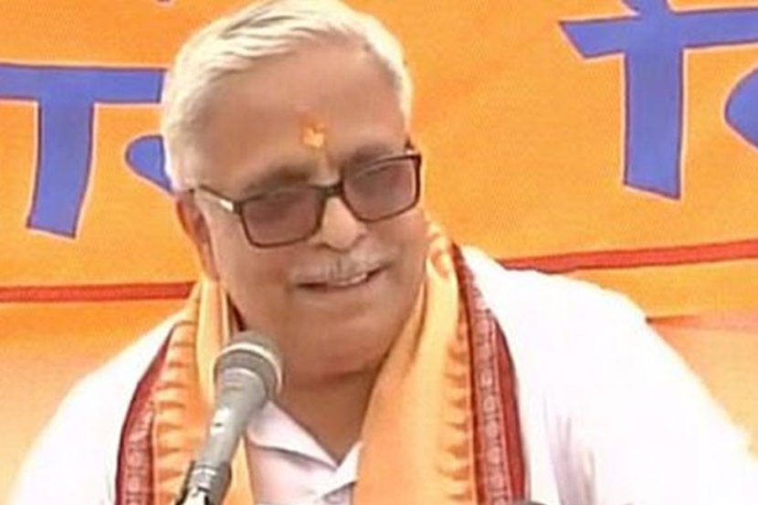 bhaiyaji joshi