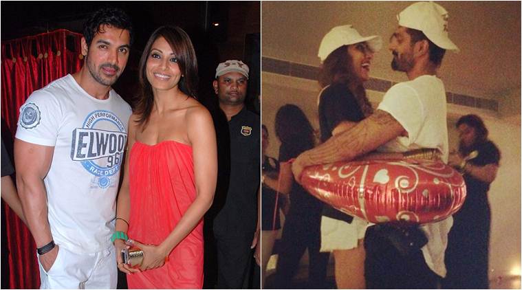 bipasha basu, john abraham, karan singh grover