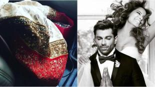Bipasha basu,Bollywood,Failed Marriages,I Believe In The Institution Of Marriage,Karan Singh And Bipasha,Karan Singh Latest Marriage,Karan singh grover,करण सिंग ग्रोव्हर,बिपाशा बासू,बिपाशा बासू आणि करण सिंग विवाहबद्ध