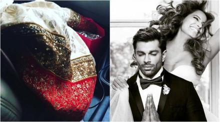 Bipasha basu,Bollywood,Failed Marriages,I Believe In The Institution Of Marriage,Karan Singh And Bipasha,Karan Singh Latest Marriage,Karan singh grover,करण सिंग ग्रोव्हर,बिपाशा बासू,बिपाशा बासू आणि करण सिंग विवाहबद्ध