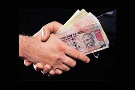 jalana, officer arrested, bribe,marathi news, marathi jalana, officer arrested, bribe,marathi news, marathi