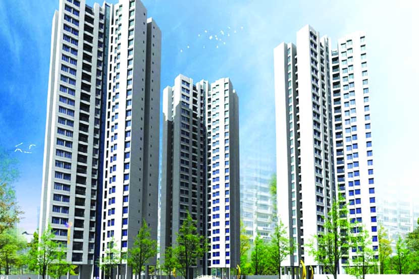 बांधकाम व्यावसायिकाकडून सदनिकाधारकांना २७ कोटींना गंडा बांधकाम व्यावसायिकाकडून सदनिकाधारकांना २७ कोटींना गंडा