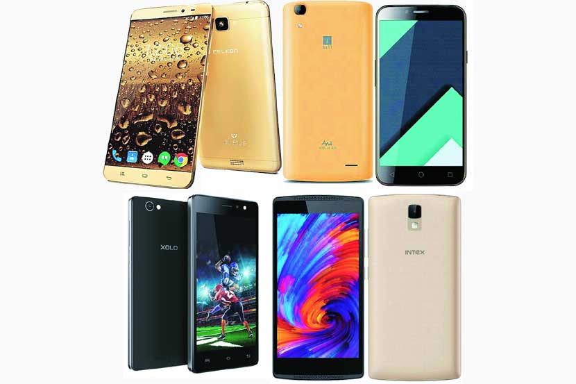 भारतीय बनावटीची कमाल