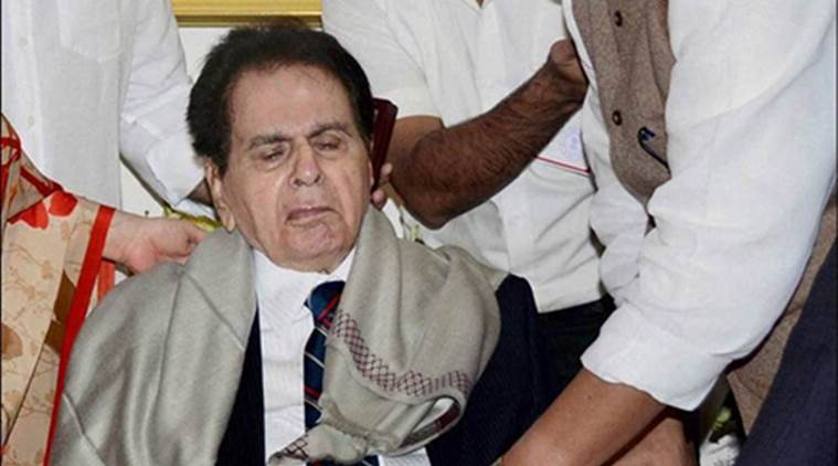 दिलीप कुमार, dilip kumar