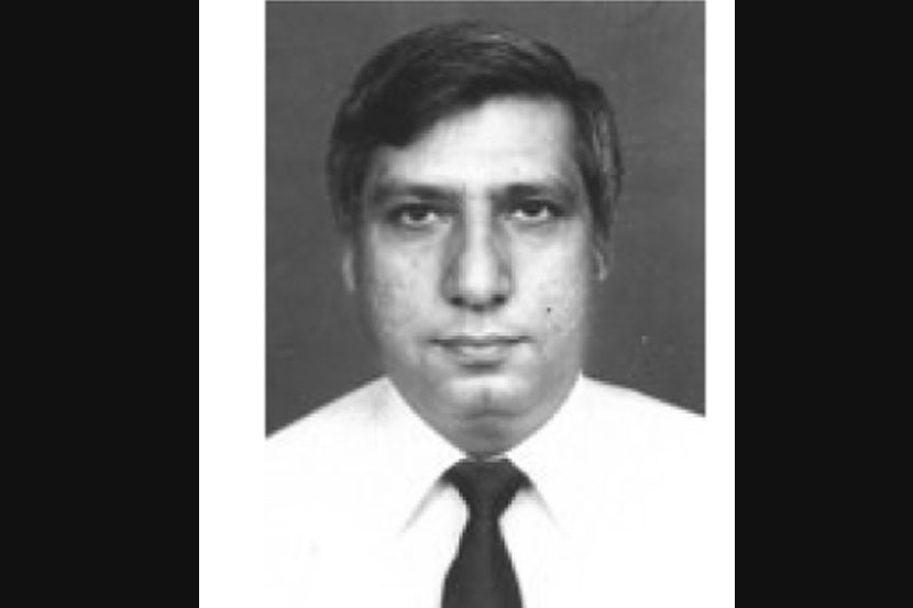 डॉ. अर्देशिर दमानिया