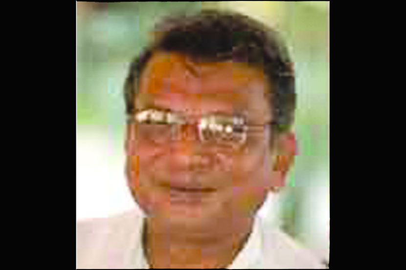 डॉ. विकास व भारती आमटे यांना ‘अक्षय्य पुरस्कार’ डॉ. विकास व भारती आमटे यांना ‘अक्षय्य पुरस्कार’