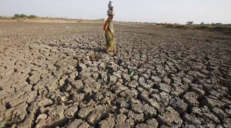 drought, water, israel, दुष्काळ, पाणी