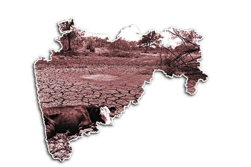 साखर कारखाने, सहकारी बँकांवर दुष्काळ निवारणाचा भार