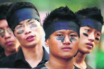 अस्मितांचे भवतालनिर्माण अस्मितांचे भवतालनिर्माण