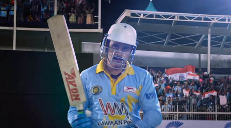 azhar, Bollywood, Movie, Entertainment, Emraan Hashmi , Mohd Azharuddin , make up, makeover, Loksatta, Loksatta news, Marathi, Marathi news azhar, Bollywood, Movie, Entertainment, Emraan Hashmi , Mohd Azharuddin , make up, makeover, Loksatta, Loksatta news, Marathi, Marathi news