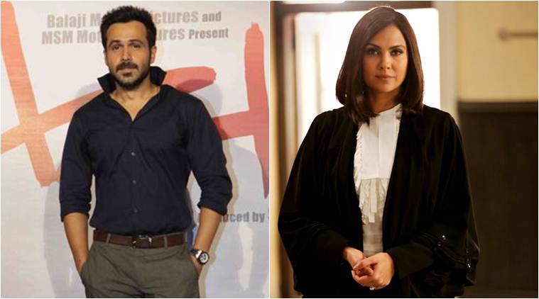 Lara Dutta , Bollywood, Emraan Hashmi , Azhar, Entertainment moveis, loksatta, Loksatta news, Marathi, Marathi news