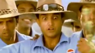 Popular Vintage Ad Featuring Team India , Viral, T20 world-cup, ट्वेन्टी-२० विश्वचषक, Team India, loksatta, loksatta news, Marathi, Marathi news