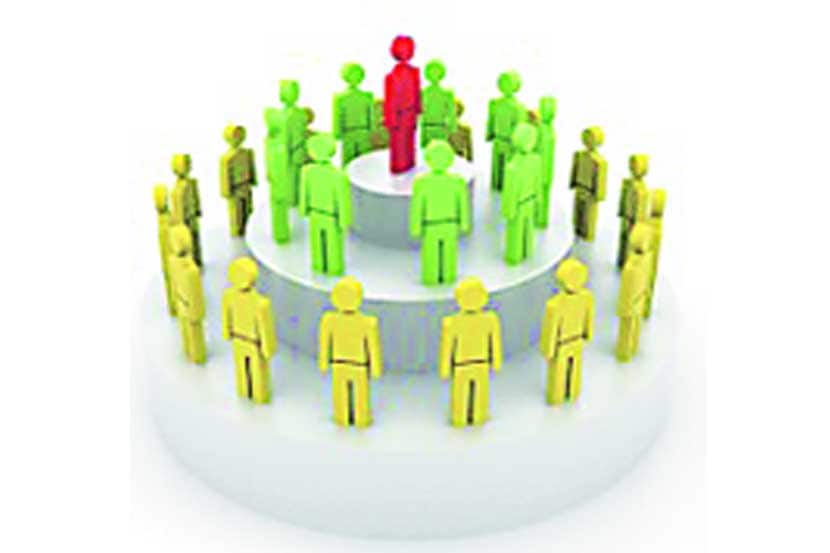 यूपीएससीची तयारी : शासन कारभार आणि सुशासन यूपीएससीची तयारी : शासन कारभार आणि सुशासन