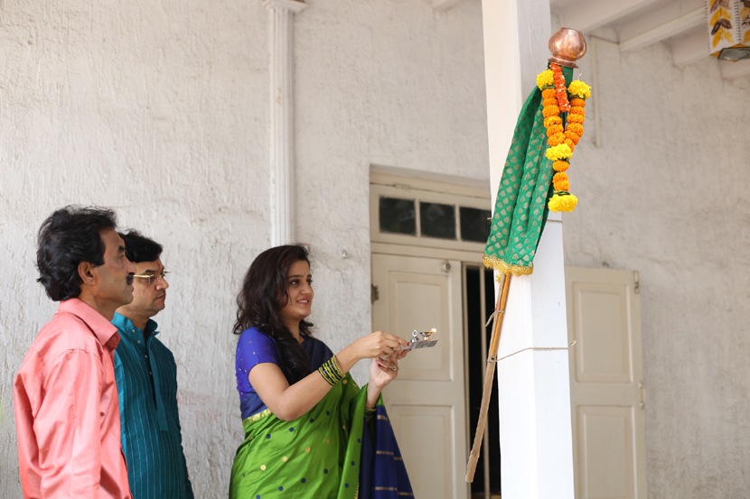 गुढीपाडव्याच्या शुभमुहुर्तावर ‘एक अलबेला’नं उभारली प्रमोशनची गुढी