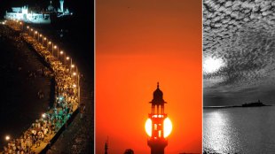 Haji Ali Dargah, mosque, Worli, Mumbai