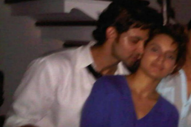 Kangana Ranaut , Hrithik Roshan , Sussanne, Bollywood, Entertainment, Loksatta, Loksatta news, Marathi, Marathi news