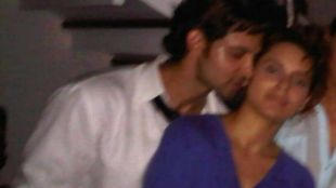 Kangana Ranaut , Hrithik Roshan , Sussanne, Bollywood, Entertainment, Loksatta, Loksatta news, Marathi, Marathi news