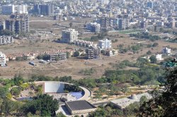 न्यायालयाच्या दणक्यामुळे बेकायदेशीर बांधकामे पुन्हा ‘कपाट’ बंद