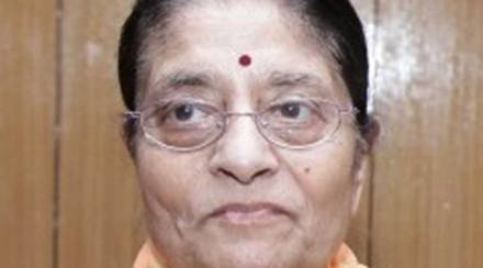 हृदयविकाराचा झटका आल्यानंतर त्यांना दिल्लीतील एम्स रुग्णालयात दाखल करण्यात आले होते परंतु उपचारादरम्यान त्यांची प्राणज्योत मालवली.