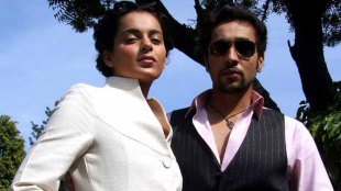 Sensational Revelations , Adhyayan Suman , Kangana Ranaut , Hrithik Roshan , Bollywood, unknown facts, Entertainment news, Loksatta, Loksatta news, Marathi, Marathi news