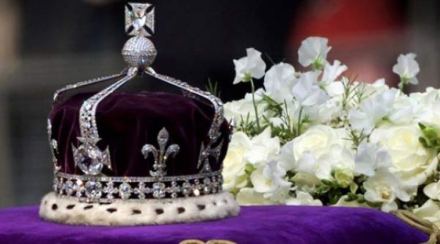 Kohinoor , Britain , Modi government, East India Company, Loksatta, Loksatta news, Marahti, Marathi news Kohinoor , Britain , Modi government, East India Company, Loksatta, Loksatta news, Marahti, Marathi news