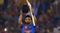 आपण चुकांमधून शिकूनच पुढे जातो- विराट कोहली