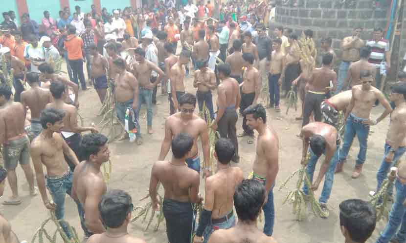कोकण जत्रा, kokan jatra