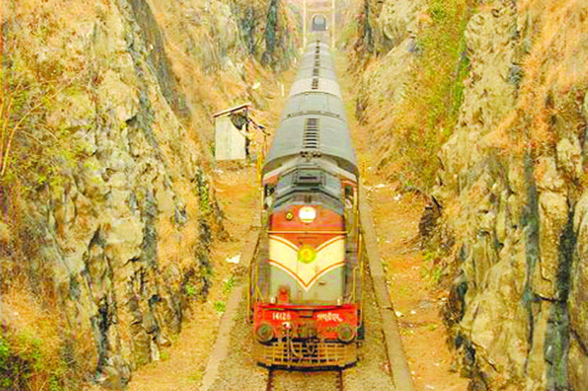 कोकणासाठी स्वतंत्र पर्यटन महामंडळ कोकणासाठी स्वतंत्र पर्यटन महामंडळ