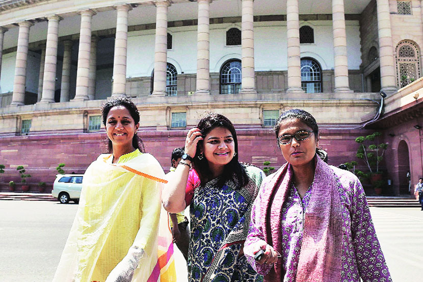 ‘इशरत’ मुद्दय़ावरून भाजपची टीका