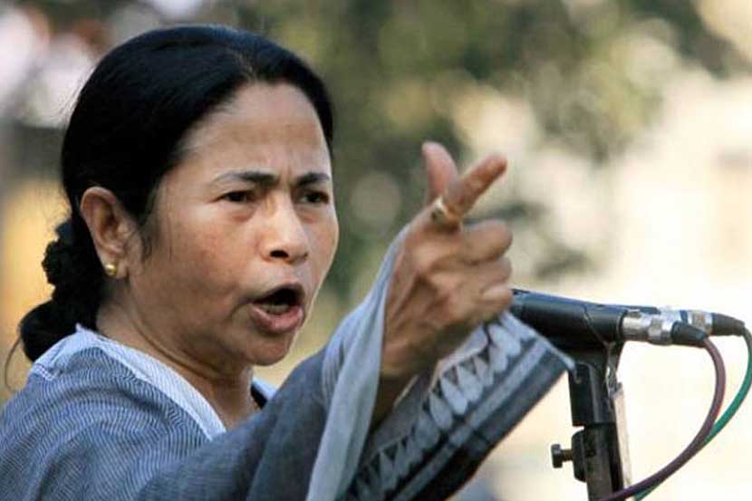 mamta banerjee, loksatta