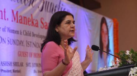 मेनका गांधी, maneka gandhi मेनका गांधी, maneka gandhi