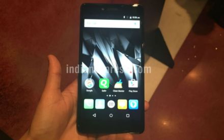 Micromax Mobile, Canvas 6 Series,,मायक्रोमॅक्स स्मार्टफोन,कॅनव्हॉस ६ प्रो