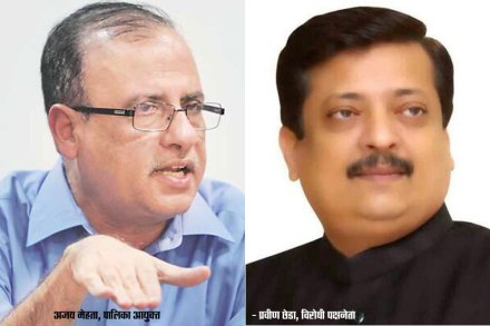 चटईक्षेत्राची खैरात ; परवडणाऱ्या घरांसाठी २ तर व्यावसायिक वापरासाठी ५ एफएसआय