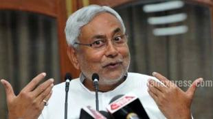 Nitish Kumar, BJP, All parties must unite if BJP has to be defeated , Loksabha election 2019, Loksatta, loksatta news, Marathi, Marathi news