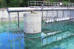 जेएनपीटी बंदरात वातावरणातील बाष्पावर आधारित पाणीनिर्मिती