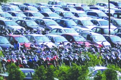 खारघर कॉर्पोरेट पार्कसाठी आंतरराष्ट्रीय वास्तुविशारद