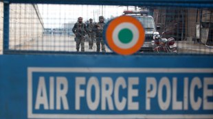 Congress, Modi government, Pakistan , Pathankot attack, Jyotiraditya Scindia, Negotiate with Pakistan from position of strength not emotions , Loksatta, Loksatta, Loksatta news, Marathi, Marathi news