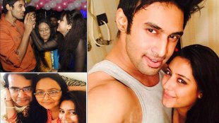 Pratyusha Banerjee , Television, boyfriend Rahul , Balika vadhu, Pratyusha Banerjee unseen pictures, actress who suicide, rahul raj singh, Entertainment, Loksatta, loksatta news, marathi, Marathi news