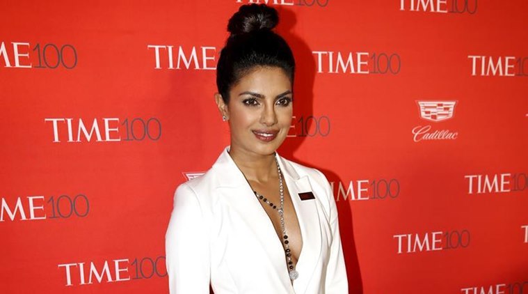 Priyanka Chopra , Donald Trump , Bollywood, presidential elections 2016, hillary clinton , muslim ban, America , Loksatta, Loksatta news, Marathi, Marathi news