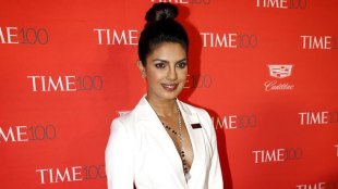 Priyanka Chopra , Donald Trump , Bollywood, presidential elections 2016, hillary clinton , muslim ban, America , Loksatta, Loksatta news, Marathi, Marathi news