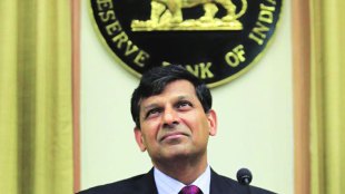 raghuram rajan, रघुराम राजन
