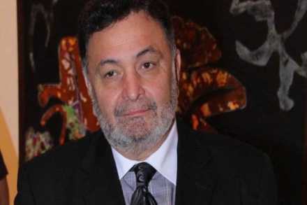 rishi kapoor , अभिनेते ऋषी कपूर
