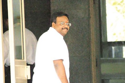 जामिनासाठी पंकज भुजबळ न्यायालयात