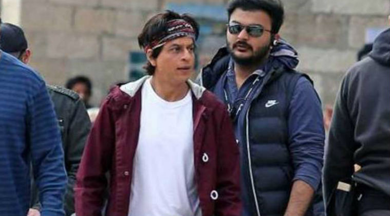 ShahRukh Khan , Fan, Bollywood, Entertainment, commercial movies, box office, Loksatta, Loksatta news, marathi, Marathi news ShahRukh Khan , Fan, Bollywood, Entertainment, commercial movies, box office, Loksatta, Loksatta news, marathi, Marathi news