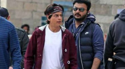 ShahRukh Khan , Fan, Bollywood, Entertainment, commercial movies, box office, Loksatta, Loksatta news, marathi, Marathi news