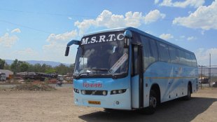 shivneri accident,